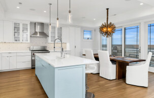 Ziman Development Identifies Top Features and Design Trends In Long Beach Island Homes