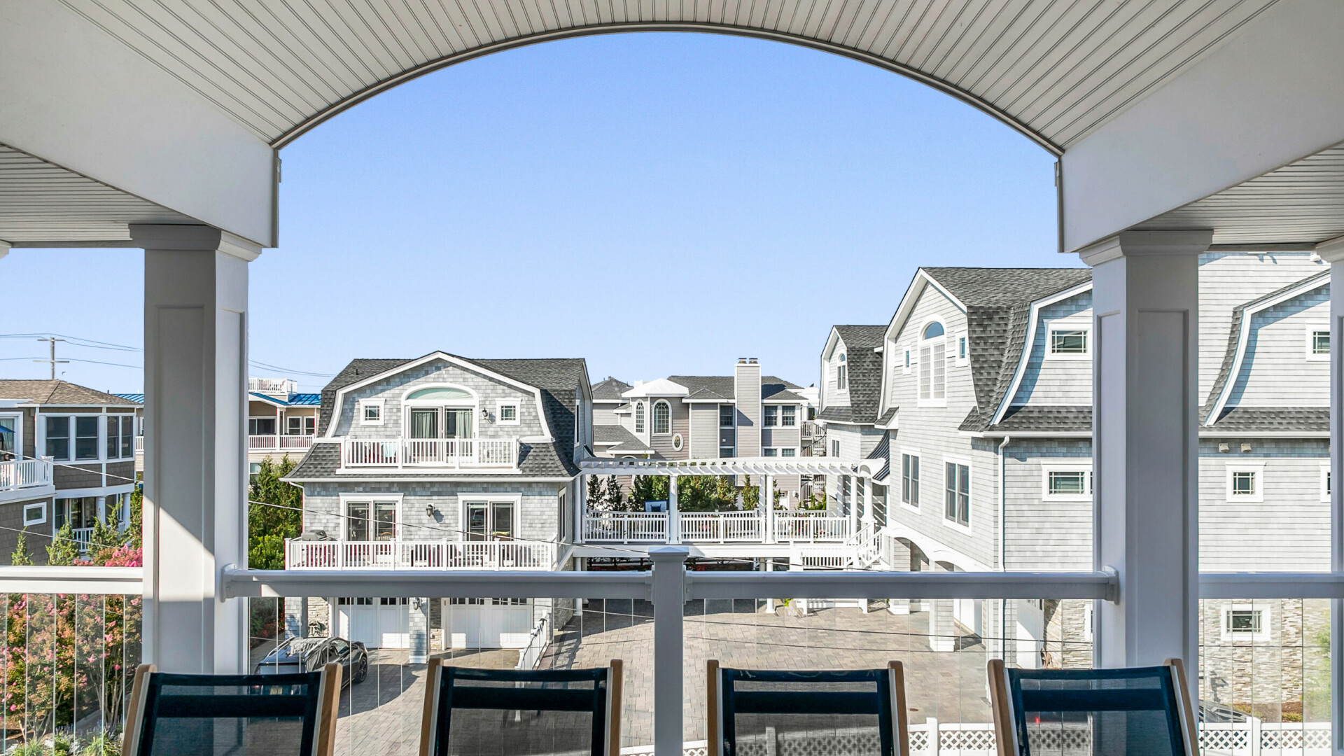 Building Your Dream Home in Long Branch Beach, NJ