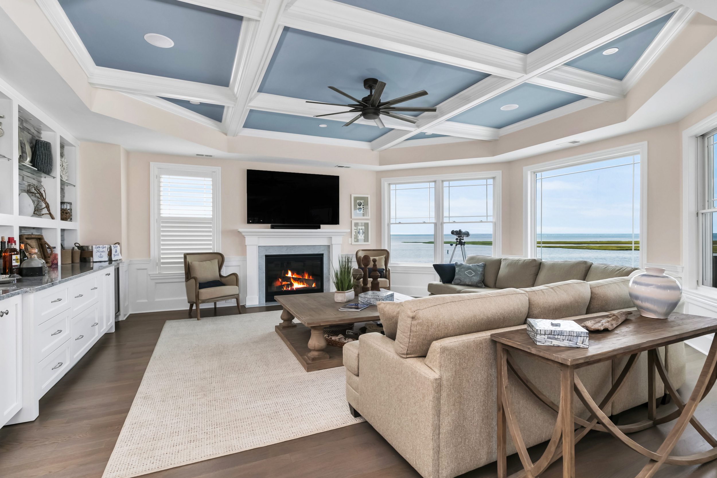 Long Beach Township LBI