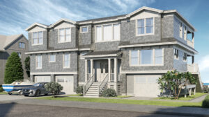 42 Buckingham Ave Front