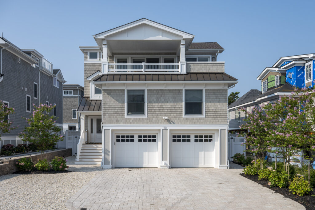 Ziman Development featured in CCR Magazine for redefining luxury homebuilding with sustainable practices at the Jersey Shore."