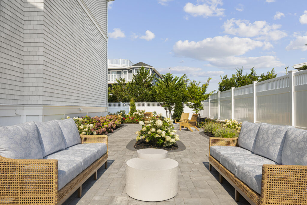 Sustainable luxury homes on Long Beach Island by Ziman Development