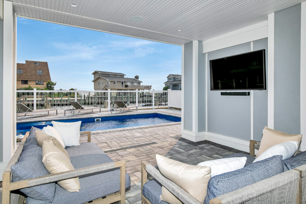 Michael Ziman Mansion Global luxury home trends feature